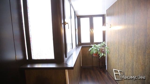 Максимус окна - Алтуфьевское ш., отзывы заказчика смотреть онлайн