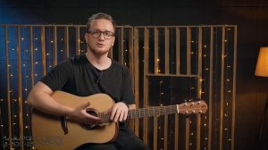 BATON ROUGE AR11C/D-W - Доступная акустическая гитара с широким грифом