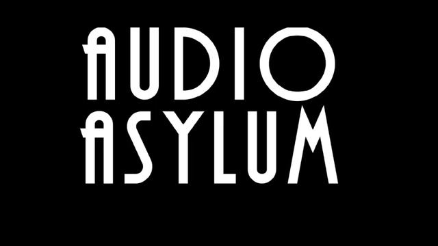 Audio Asylum: Session 1 - Thank God For Carrie Fisher... смотреть онлайн