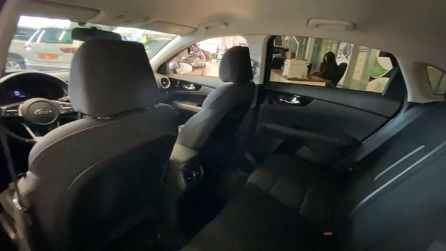 Видеопрезентация автомобиля cerato 3633 смотреть онлайн