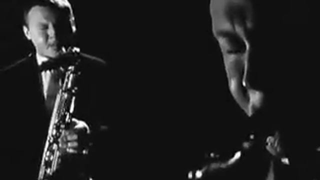 John Coltrane, Stan Getz, Oscar Peterson, - Hackensack смотреть онлайн