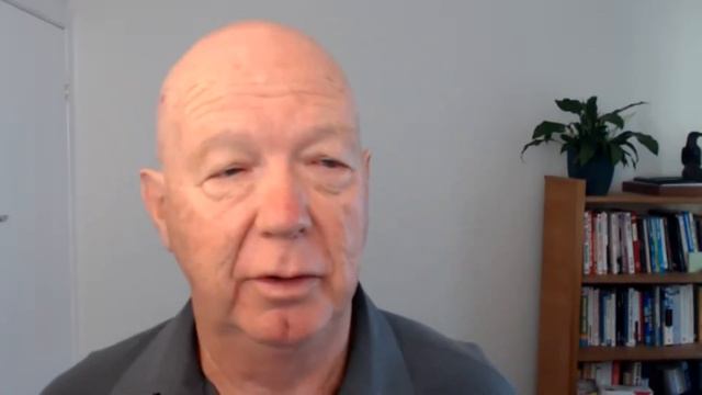 John Smibert - Why should salespeople invest in their own development? - Part 2 of 3 смотреть онлайн