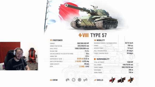 ZASLOUŽENÁ ODMĚNA 2023 a TYPE 57 смотреть онлайн