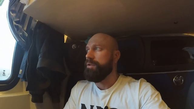 ЕДУ НА ЧЕМПИОНАТ | Поезд Тулпар - Тальго | Весогонка | Как согнать вес смотреть онлайн