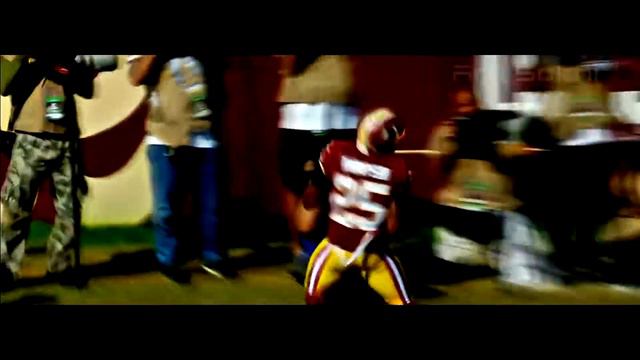 Washington Redskins || Chris Thompson Highlights || смотреть онлайн