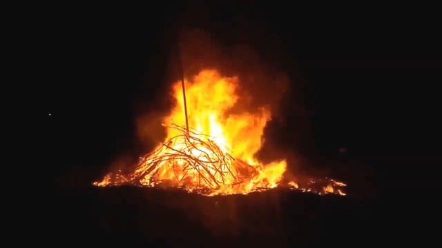 Огненная музыка смотреть онлайн