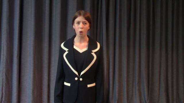 Ульяна Яковлева "Руслан и Людмила" А.С. Пушкин смотреть онлайн