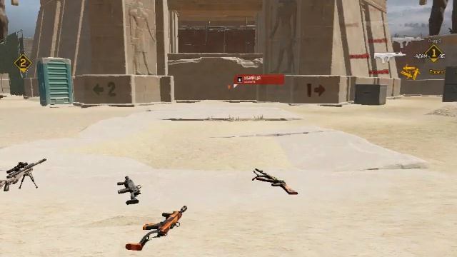 АнтиЧит MRAC? смотреть онлайн