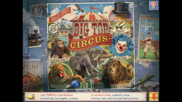 HAVING FUN? | I Spy Fun House #1 смотреть онлайн