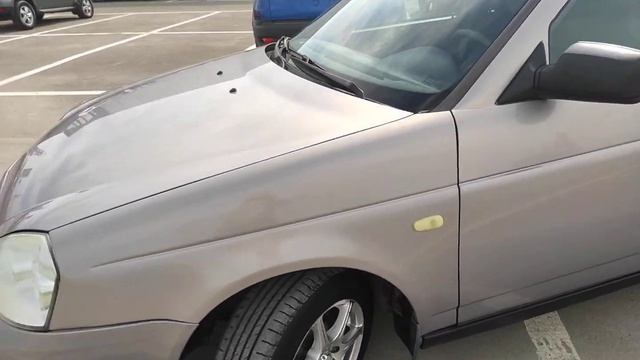 Lada Priora 2007 г Балаково смотреть онлайн