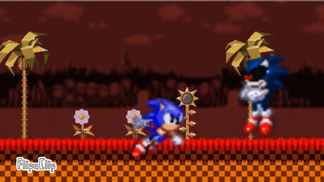 Episode 1: Sonic vs Exetior смотреть онлайн