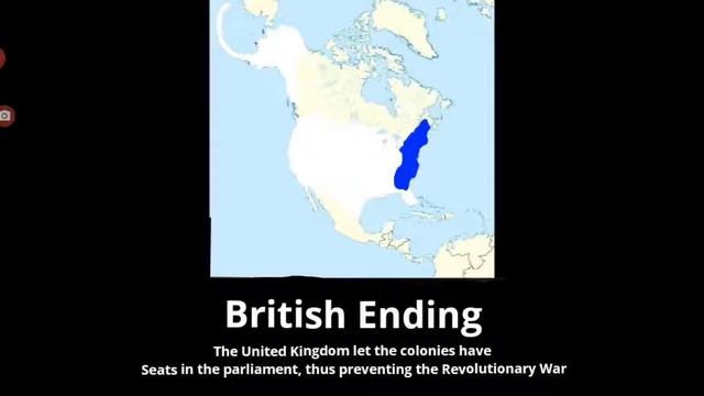 United States: All Endings смотреть онлайн