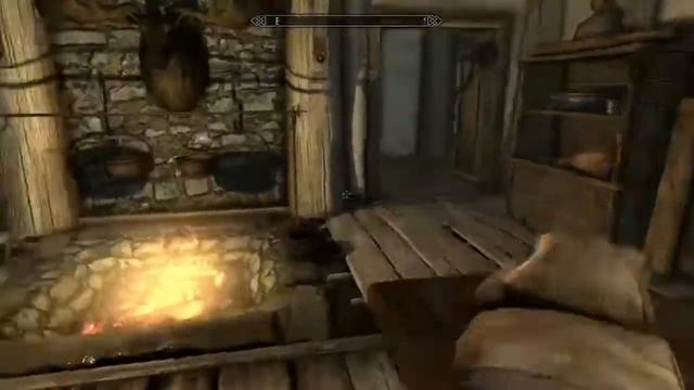 Belethor is kinda creepy смотреть онлайн