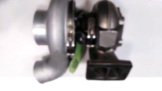 Турбина Рено Магнум 400-480 л с  318464 BORGWARNER