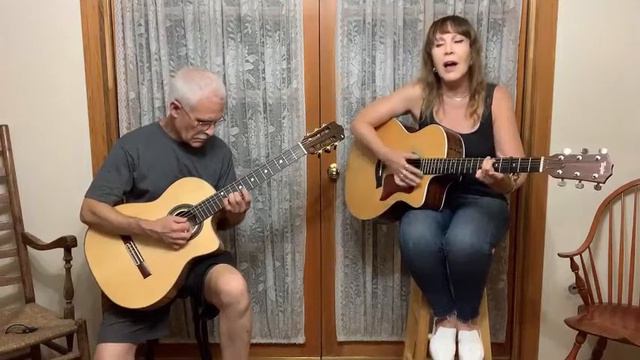 Silver Slippers and Blue Jeans (Peggy Short) смотреть онлайн