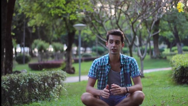 Китайский язык - что это такое? смотреть онлайн