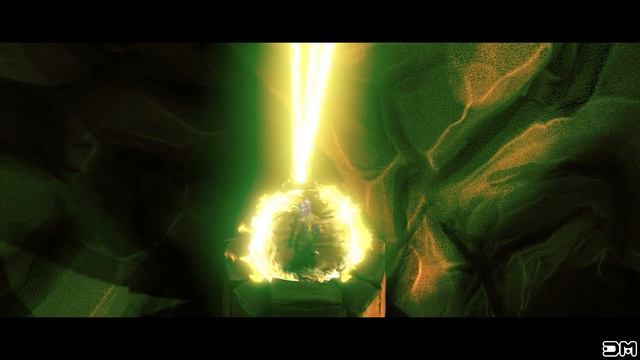LEGO Dimensions Master Chen Elemental Staff Boss Fight смотреть онлайн