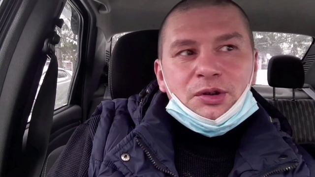 Работа в Такси / Томск/ 29.01.2021 смотреть онлайн