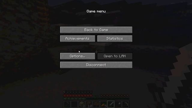 MInecraft server Dark Steel (preview) смотреть онлайн