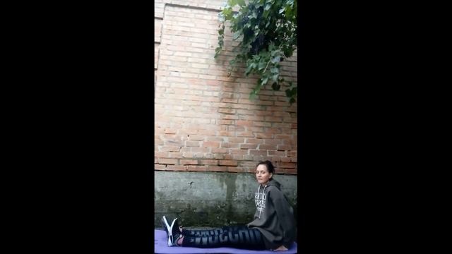 Урок фізичної культури Розминка Вправи з гантелями смотреть онлайн