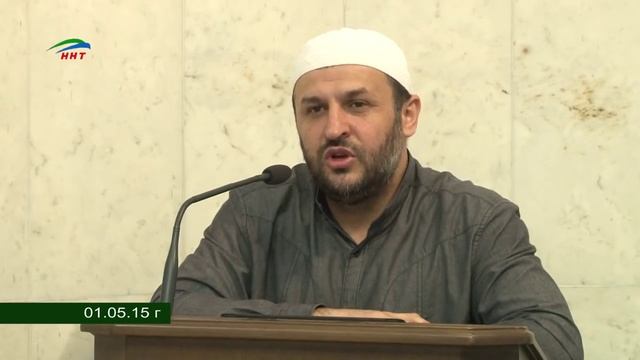 Разрешено Сквернословить в Исламе ? (HD) смотреть онлайн