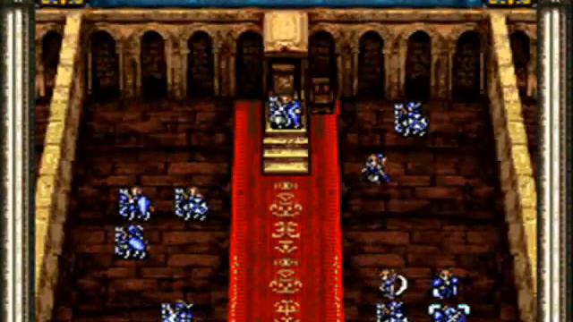 Let's Play Fire Emblem 4: Genealogy of the Holy War Part 162: Back in Grandbell смотреть онлайн