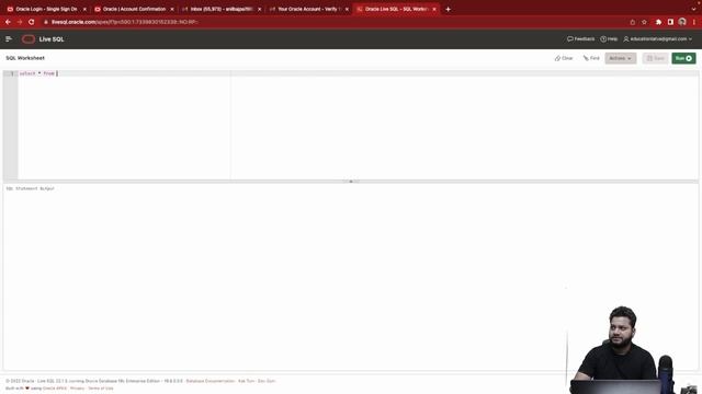 1 Introduction to Database | DBMS | Database Management System | Job Ready Skills on Database смотреть онлайн