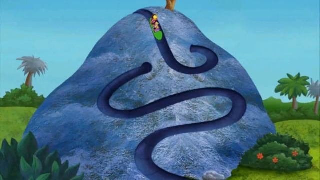 Dora the explorer Game set | Игра Даша путешественница, рюкзак Даша путешественница смотреть онлайн