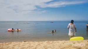 Популярное место отдыха на Байкале. 🏖️Новый Энхалук.😎 #video #tiktok #бурятия #отдых #байкал