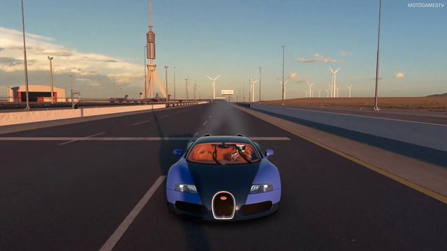 Gran Turismo Sport - "Rain Conditions" at Special Stage Route X - 1.47 смотреть онлайн