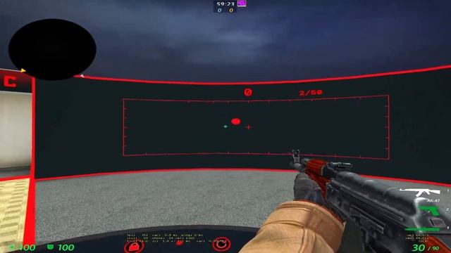 ТОП КАРТЫ ДЛЯ ТРЕНИРОВКИ АИМА (CS:GO) смотреть онлайн