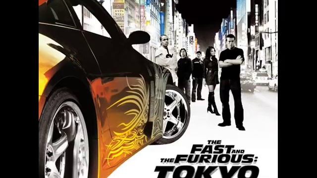 Mustang Nismo - Brian Tyler Feat. Slash смотреть онлайн