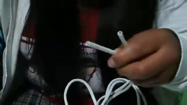 tutorial de cable cruzado смотреть онлайн