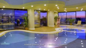 Презентационное видео проекта Elite Admiral Premium Residence