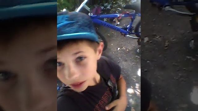 Мой велосипед . смотреть онлайн