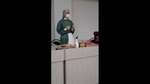 Правила отбора биологического материала.