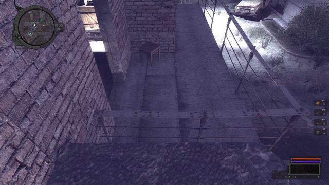 STALKER путь во мгле серия 12 прохождение смотреть онлайн