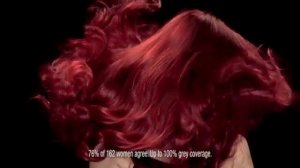 Garnier   Garnier Olia   Ammonia Free Hair Colour   TV Advert