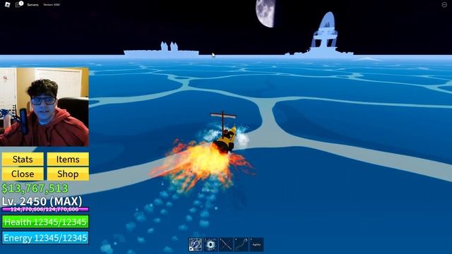 The ULTIMATE First Sea Guide In Blox Fruits! How To DOMINATE The First Sea In Blox Fruits! смотреть онлайн