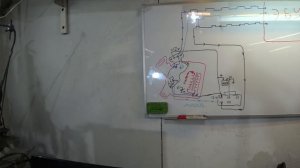 МАЗДА НАГРЕВАЕТСЯ, ГЛОХНЕТ И НЕ ЗАВОИТСЯ ПОКА НЕ ОСТЫНЕТ.