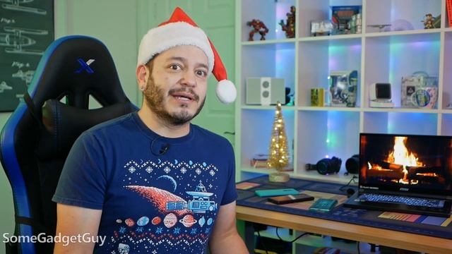 Use Your Phone to Make BETTER Holiday Videos! смотреть онлайн