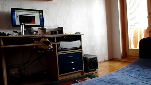 Samsung EX1 video sample смотреть онлайн
