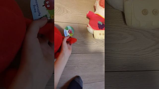 Идея. игрушки. кресло. делаем своими руками. смотреть онлайн