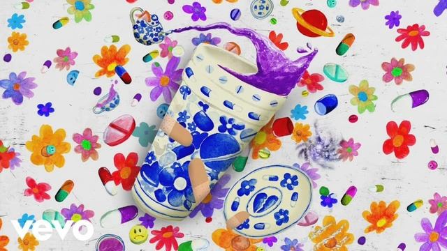 1 hour of Fine China - Future, Juice WRLD смотреть онлайн