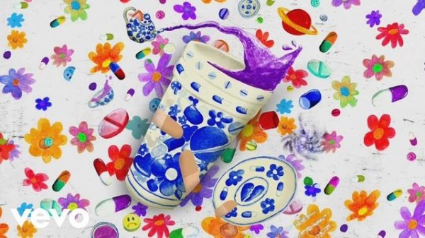 1 hour of Fine China - Future, Juice WRLD