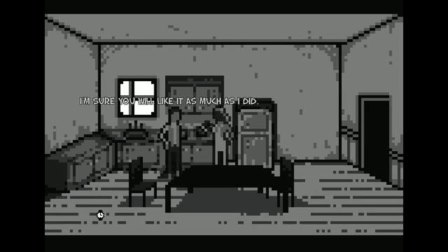 Color out of Space Game Walkthrough смотреть онлайн