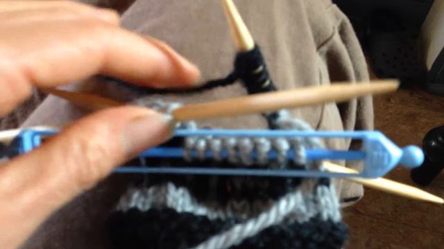 Demystifying Cable Cast On placement смотреть онлайн