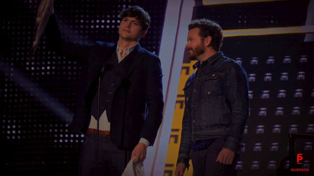 Danny Masterson Enablers 4K смотреть онлайн