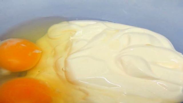 Вкусные будни