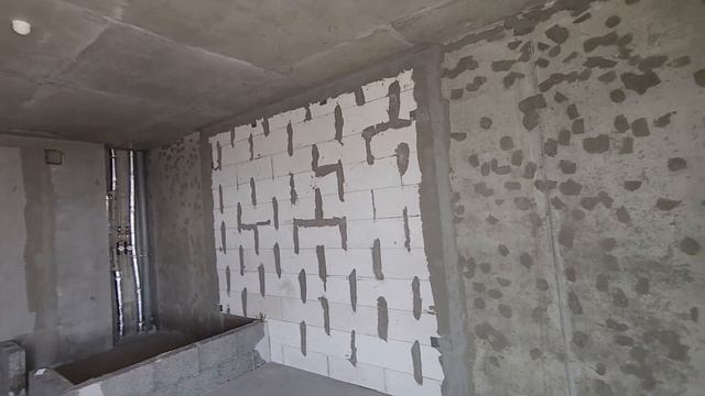 Вернулся в квартиру в доме Монако из своей первой приемки + обзорные виды на квартал Южная Америка смотреть онлайн